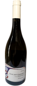 Clos des Camiers - Blanc - 2022 - Domaine Jeanne Gaillard