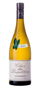 Domaine des Baumard - Clos du Papillon - Blanc - 2018