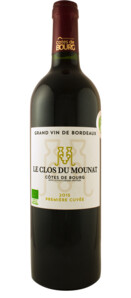 Le Clos du Mounat - Le Clos du Mounat Première Cuvée - Rouge - 2015