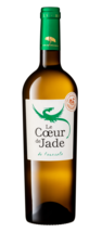 Domaine Parazols-Bertrou - Le Coeur Jade - Blanc - 2021