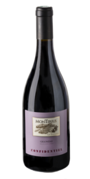 Domaine Montirius - Confidentiel - Rouge - 2016