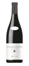 Vignobles Berthier - COTEAUX DU GIENNOIS CLEMENT & FLORIAN BERTHIER - Rouge - 2020