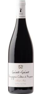 Bourgogne Côtes d'Auxerre Pinot Noir - Rouge - 2023 - Domaine GRIVOT-GOISOT