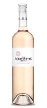 4005 Chemin de la Martinette - Château - Rosé - 2020