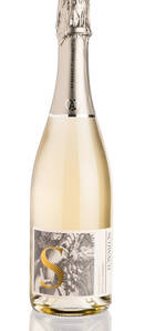 Domaine François Schwach - Bulles de Fête Crémant Chardonnay Extra-Brut - sans sulfites ajoutés - Pétillant