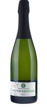 Joseph CATTIN - CATTIN SAUVAGE Crémant Brut - Pétillant