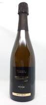 Domaine de Terrebrune - Crémant Loire Zéro dosage Collection n° 4 - Pétillant - 2020