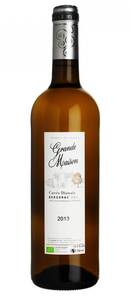 Cuvée Dianaïs - Blanc - 2021 - Grande Maison