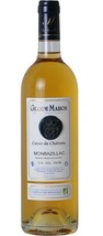 Grande Maison - Cuvée du Château - Liquoreux - 2013