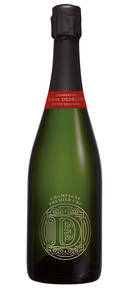 Champagne Régis Desbleds - Champagne Cuvée Prestige Premier Cru - Pétillant