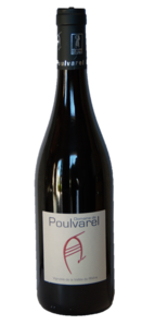 Domaine de Poulvarel - Rouge - 2020