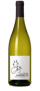 Domaine Coudoulis - Le Petit - Blanc - 2021