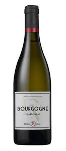 Decelle villa - BOURGOGNE Chardonnay - Blanc - 2017