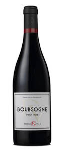 Decelle villa - BOURGOGNE Pinot Noir - Rouge - 2017