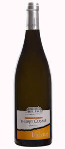 Vouvray Demi-Sec - Blanc - 2022 - Domaine Thierry Cosme