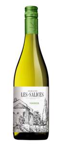 Domaine Les Salices Viognier - Blanc - 2022 - Vignobles Francois Lurton