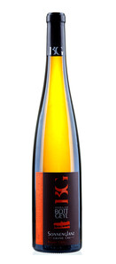 Domaine Bott-Geyl - Domaine Bott-Geyl Pinot Gris Grand Cru Sonnenglanz - Blanc - 2013