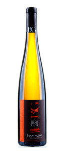 Domaine Bott-Geyl Pinot Gris Grand Cru Sonnenglanz - Blanc - 2012 - Domaine Bott-Geyl