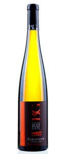Pinot Gris Grand Cru Furstentum - Blanc - 2013 - Domaine Bott-Geyl