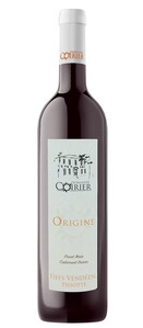 Domaine Coirier - Origine - Rouge - 2020