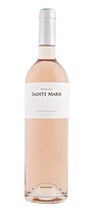 Domaine Sainte Marie - Tradition - Rosé - 2021