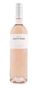 Domaine Sainte Marie - Tradition - Rosé - 2023