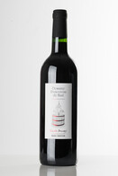 Domaine Poncereau de Haut - Domaine Poncereau Haut Tradition - Rouge - 2021