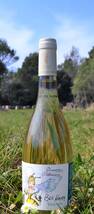 Domaine de Villeneuve - Bee Happy Viognier-Chardonnay - Blanc - 2022