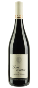 Domaine de Prapin - Gam' Nature - Rouge - 2020