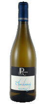 Domaine JP RIVIERE - Chardonnay Saint Trys - Blanc - 2019