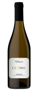 Esprit Cassagnole - Blanc - 2022 - Domaine de Cassagnole