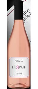 Esprit Cassagnole - Rosé - 2022 - Domaine de Cassagnole
