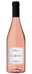 Esprit Cassagnole - Rosé - 2023 - Domaine de Cassagnole