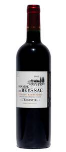 Domaine de Beyssac - L'Essentiel bio - Rouge - 2013