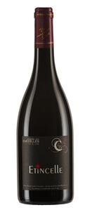 Domaine des Chézelles - Etincelle Touraine - Rouge - 2022