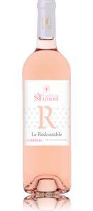 Château de Saint Eutrope - Le Redoutable - Rosé - 2022