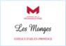 Domaine de la Mongestine - Les Monges - Rouge - 2021