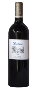 Domaine Lou Gaillot - Excellence - Rouge - 2020