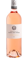 Domaine La Font des Pères - Côtes de Provence - Rosé - 2020