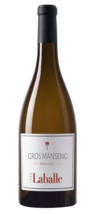 Domaine de Laballe - Gros Manseng Moelleux - Blanc