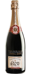 CHAMPAGNE DUVAL-LEROY - Fleur Champagne 1er Cru - Pétillant