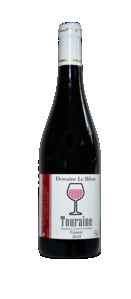 Domaine Le Bihan - Gamay - Rouge - 2019