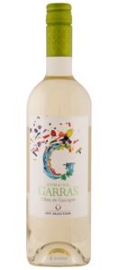Domaine de Joy - de GARRAS - Saint-André moelleux - Blanc - 2020