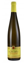 Joseph CATTIN - Gewurztraminer Grand Cru Hatschbourg - Blanc - 2021