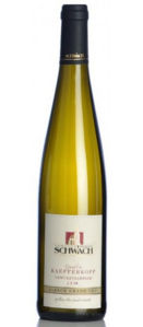 Domaine François Schwach - Domaine François Schwach PREMIUM Gewurztraminer Grand Cru KAEFFERKOPF - Blanc - 2016