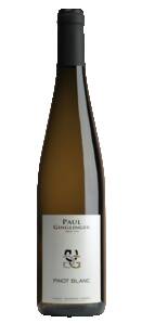 DOMAINE PAUL GINGLINGER  - Pinot - Blanc - 2017