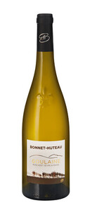 Domaine Bonnet-Huteau - Goulaine - Blanc - 2014