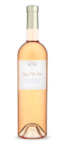 La Coste  - Grand Vin - Rosé - 2022
