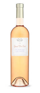 Grand Vin - Rosé - 2022 - La Coste 