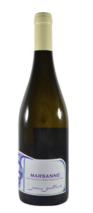 Domaine Jeanne Gaillard Marsanne - Blanc - 2022 - Domaine Jeanne Gaillard